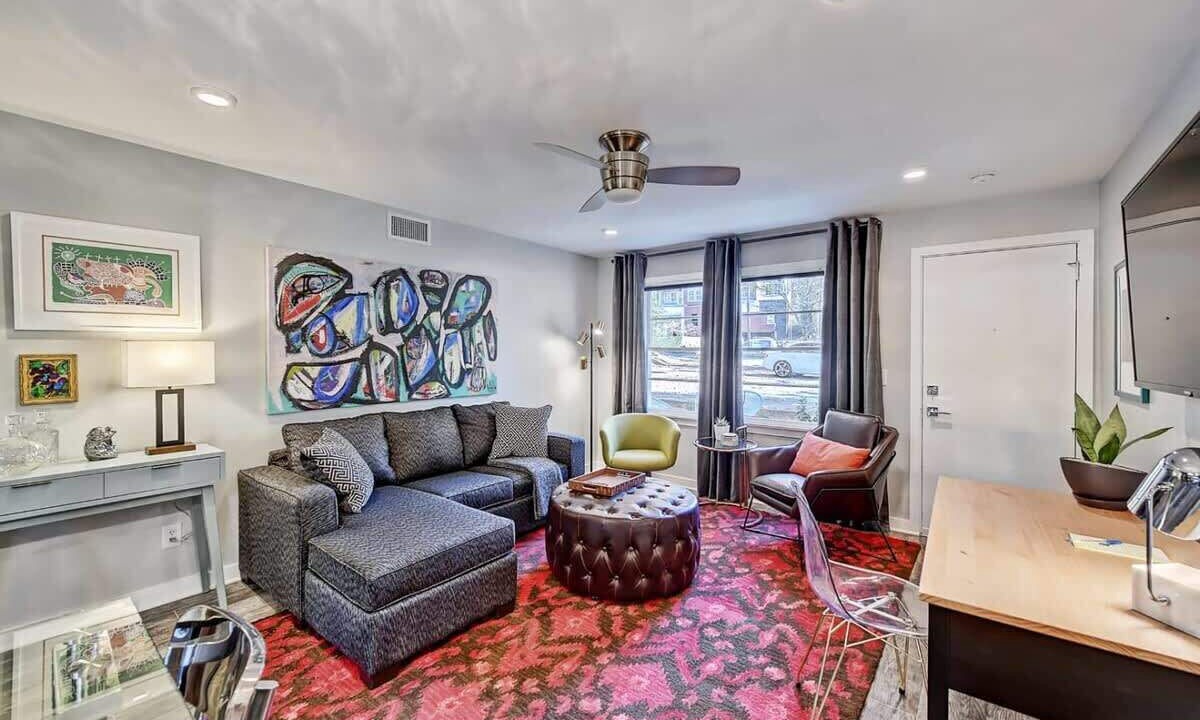 Photo of Bedroom in Cherry