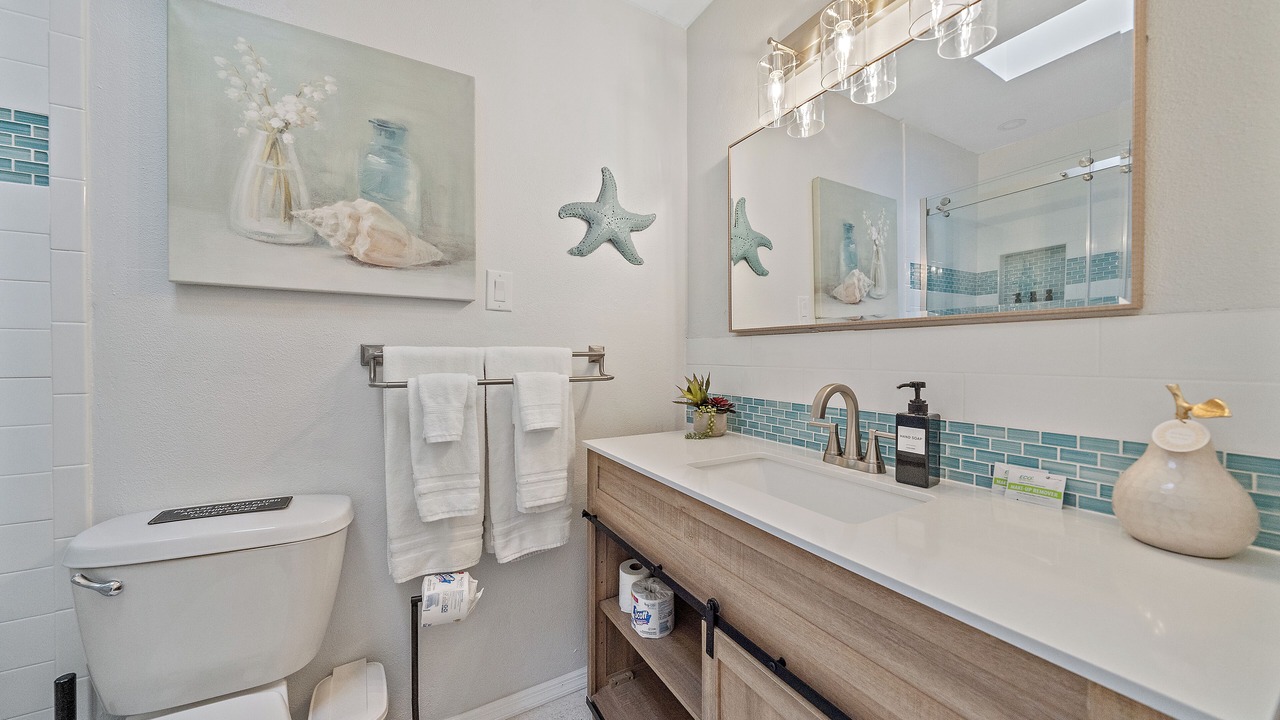 Photo of Bathroom in Vamo