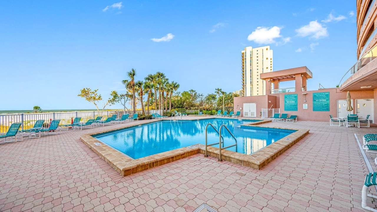 Photo of Outdoor in Sand Key