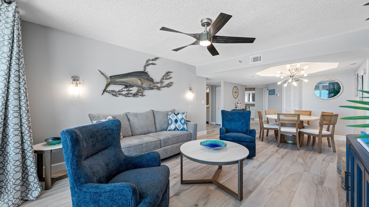 Photo of Bedroom in Sand Key