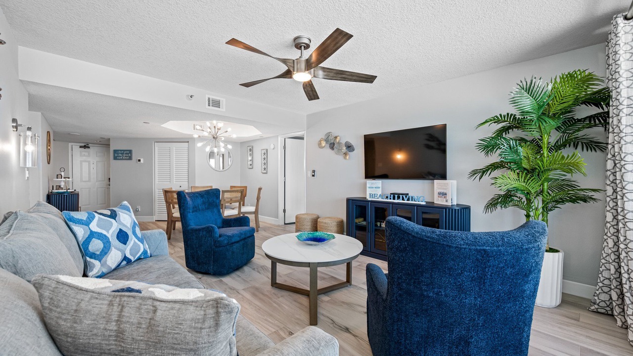 Photo of Bedroom in Sand Key