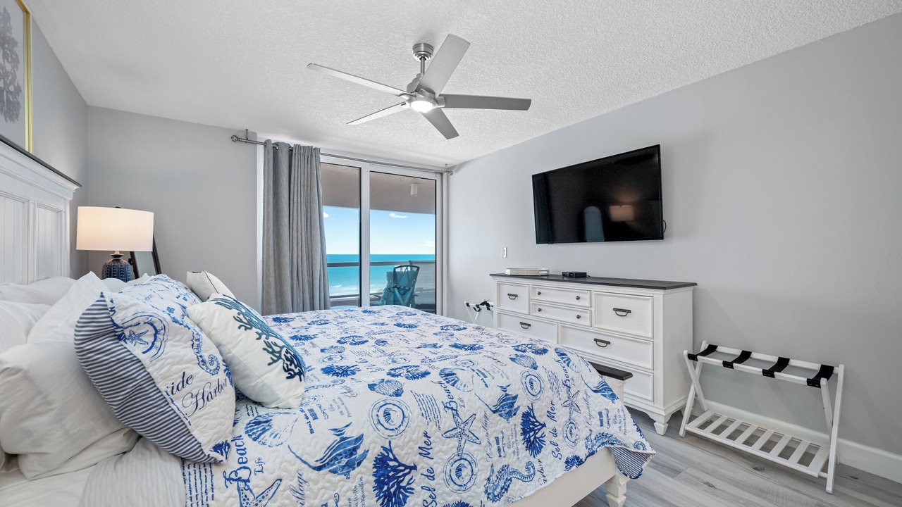 Photo of Patio Balcony in Sand Key
