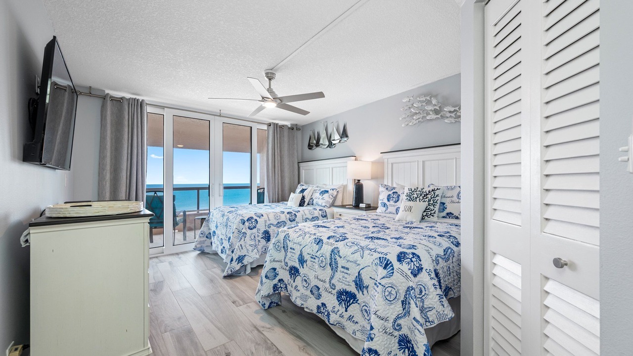 Photo of Patio Balcony in Sand Key