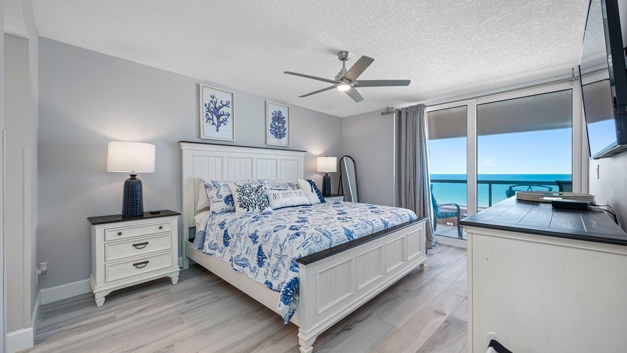 Photo of Patio Balcony in Sand Key