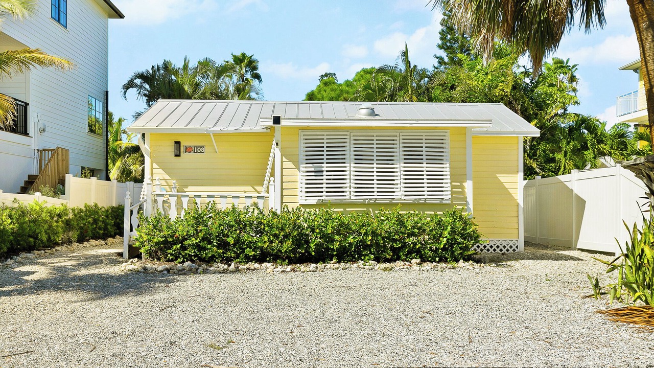 Photo of Outdoor in Bradenton Beach