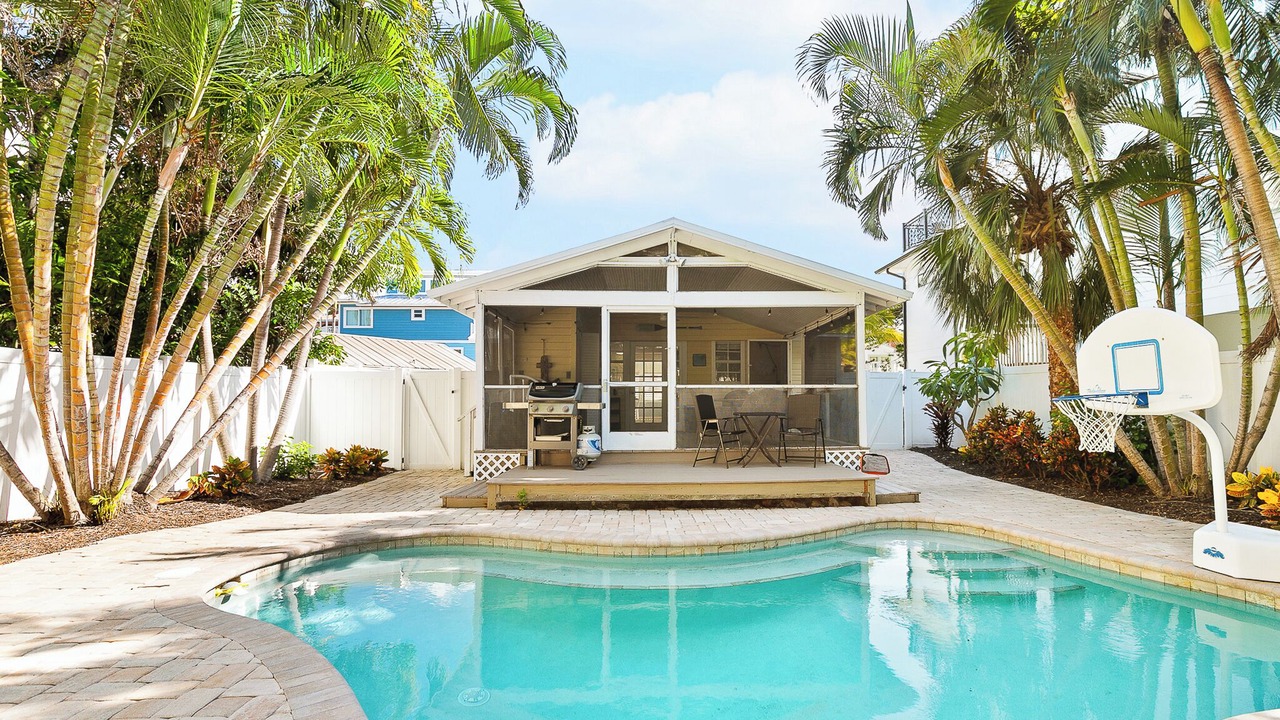 Photo of Outdoor in Bradenton Beach