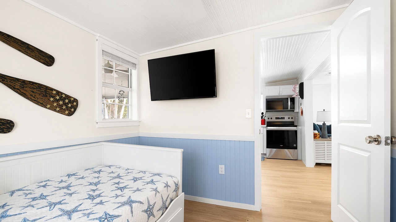 Photo of Bedroom in Bradenton Beach