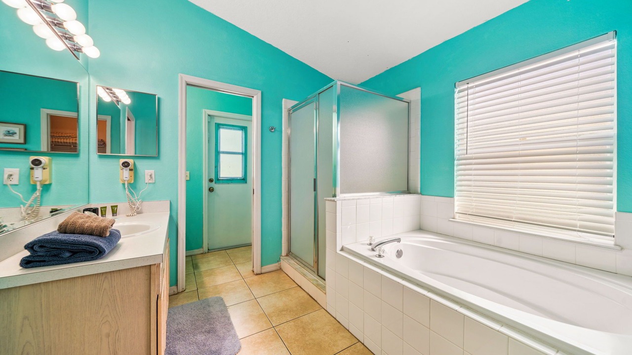 Photo of Bathroom in Clear Creek