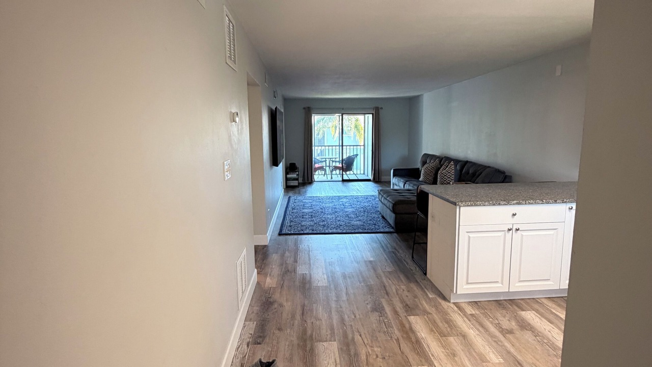 Photo of Livingroom in Bayshore Gardens