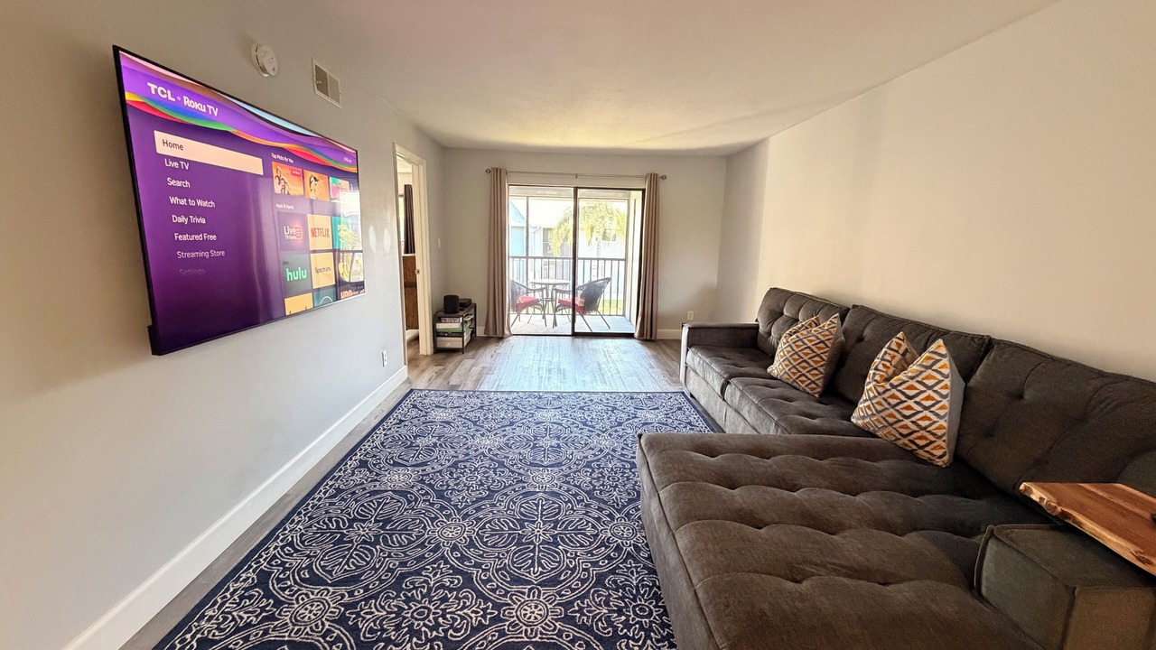 Photo of Livingroom in Bayshore Gardens