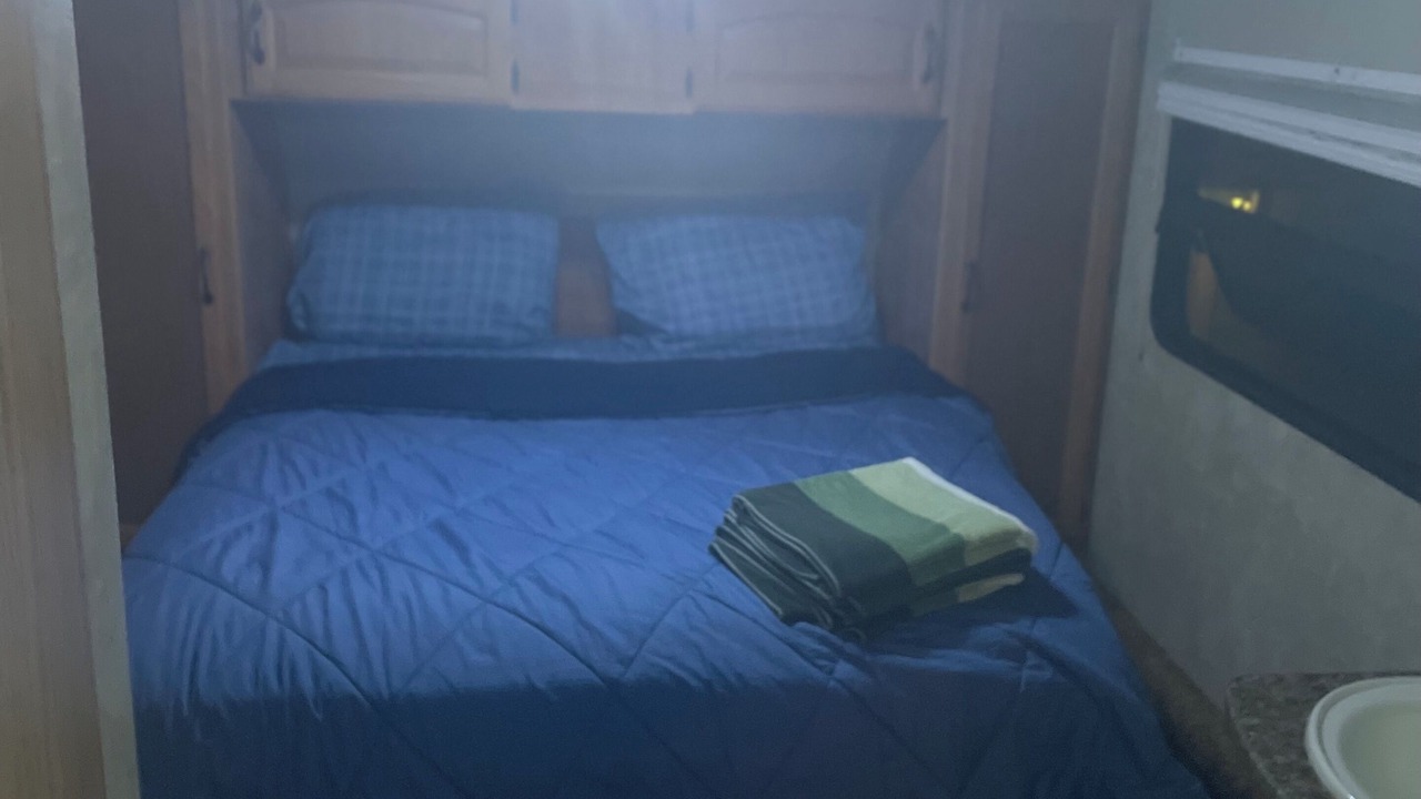 Photo of Bedroom in New Port Richey
