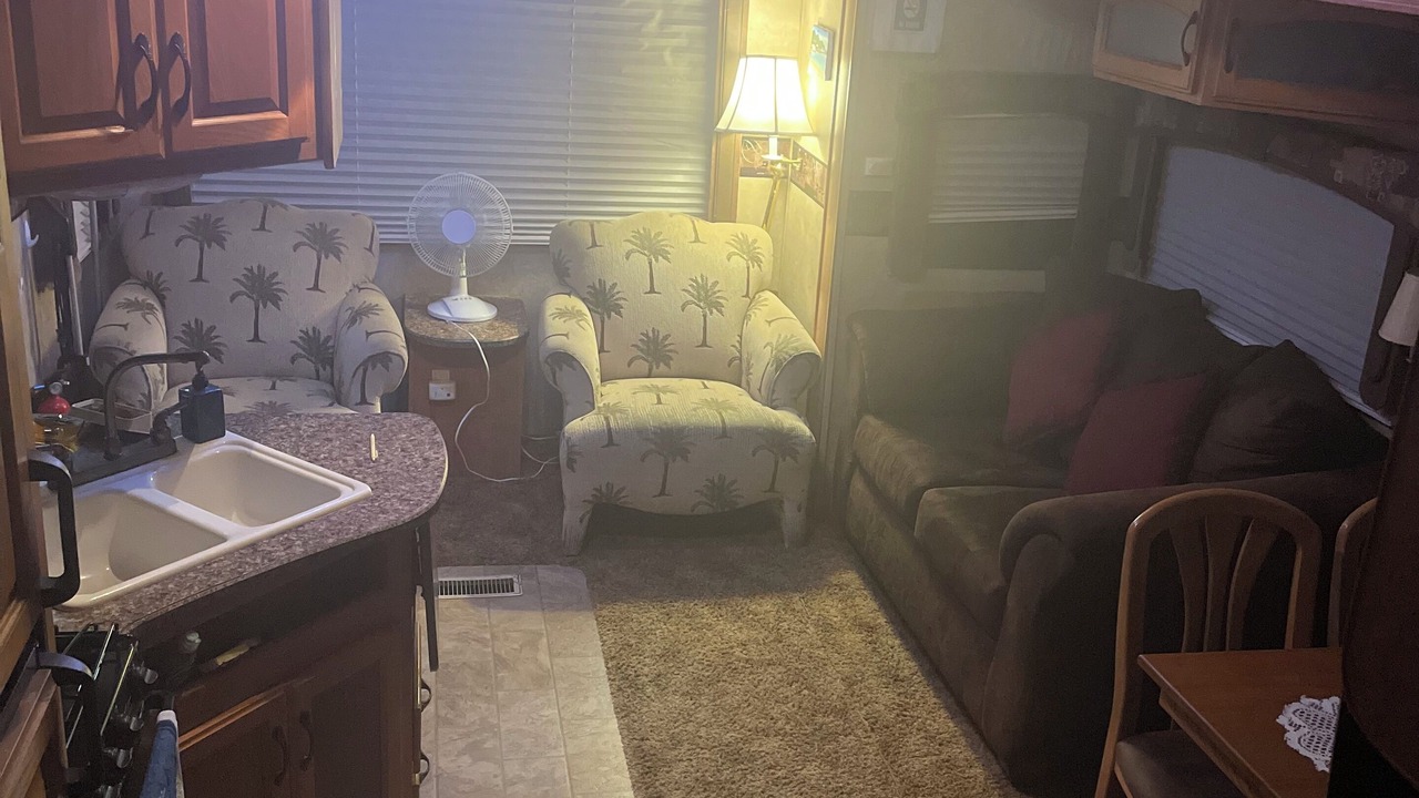 Photo of Livingroom in New Port Richey