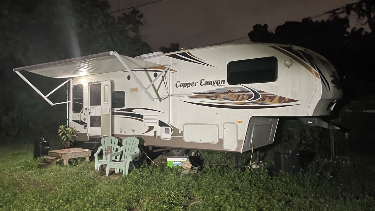 Photo of Outdoor in New Port Richey