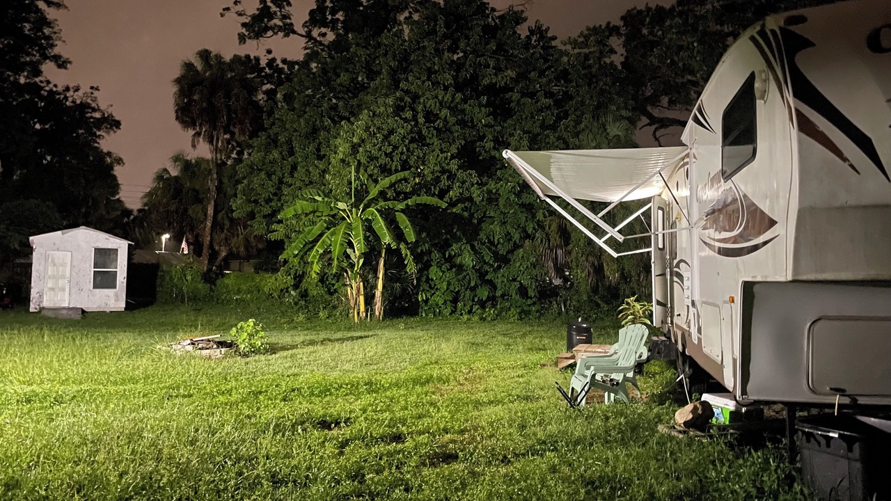 Photo of Outdoor in New Port Richey