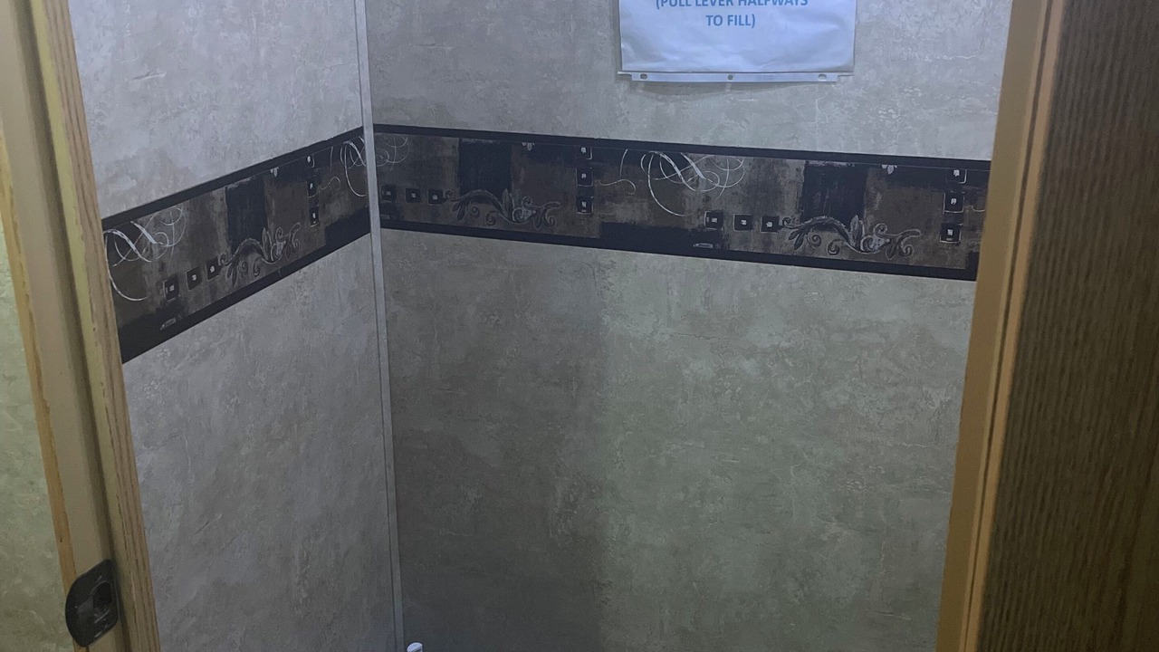Photo of Bathroom in New Port Richey