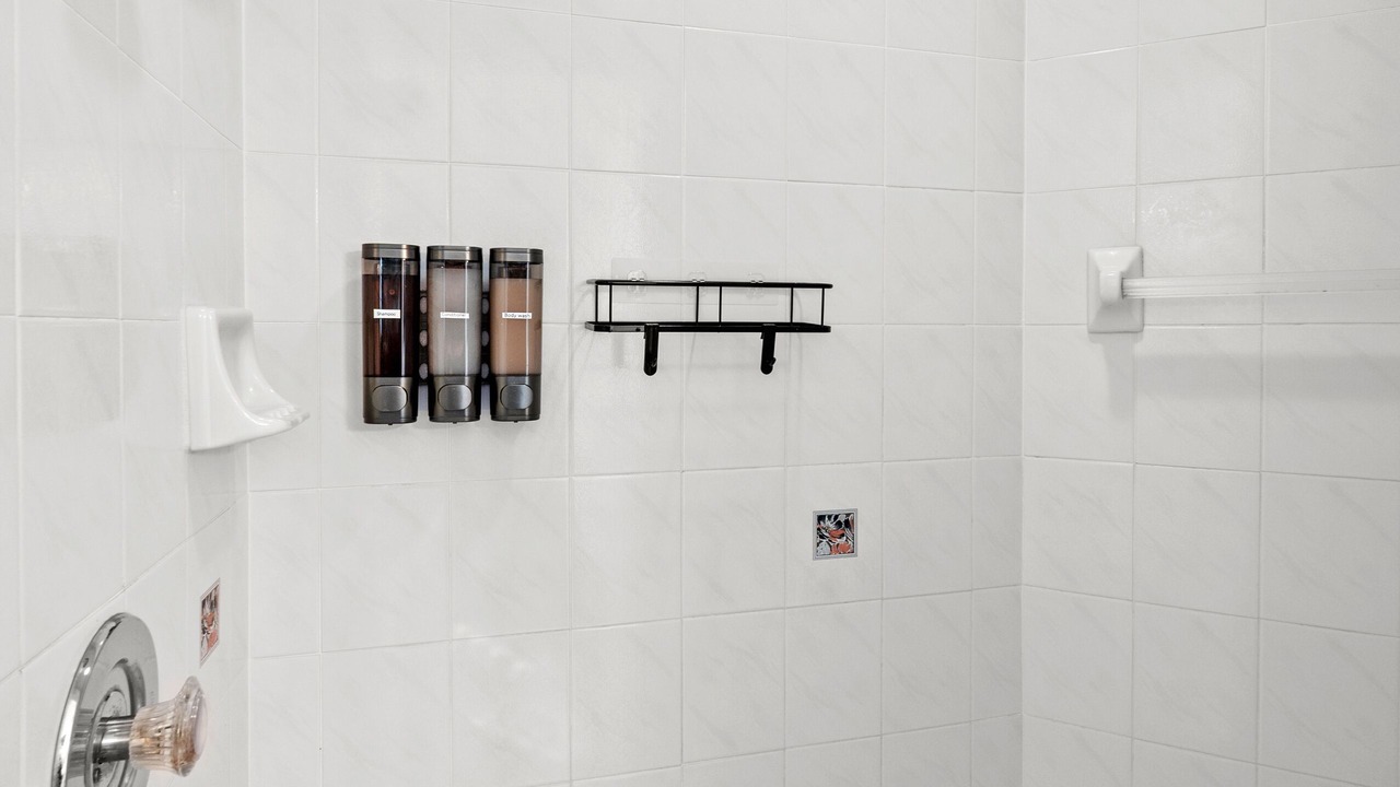 Photo of Bathroom in Trailer Estates