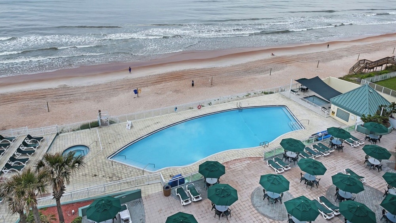 Photo of Outdoor in Ormond Beach