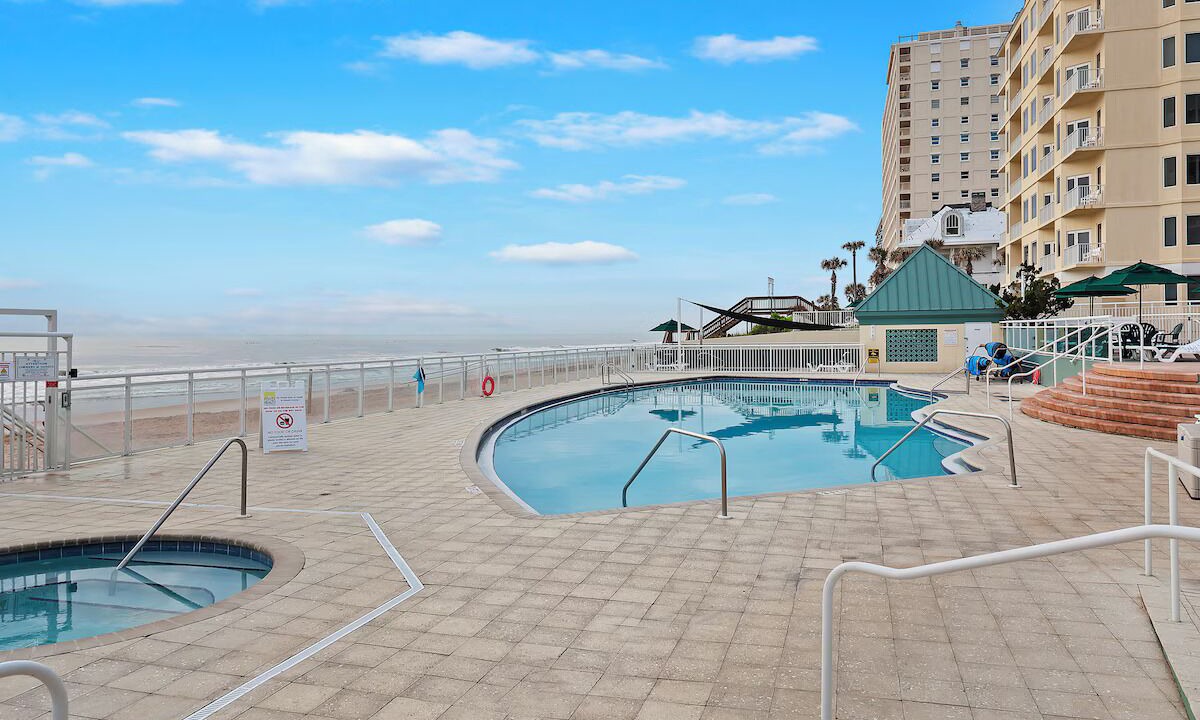 Photo of Outdoor in Ormond Beach