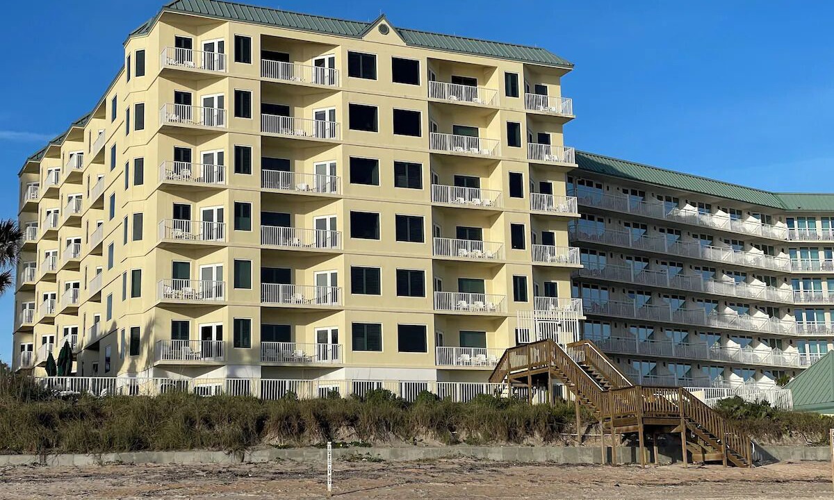 Photo of Outdoor in Ormond Beach