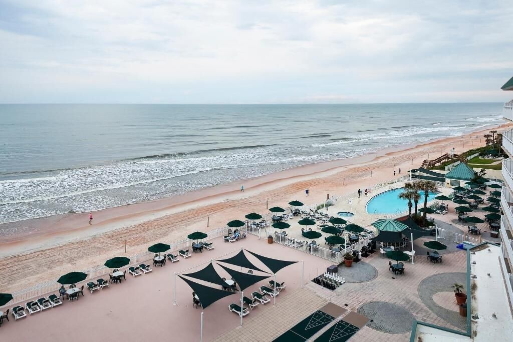 Photo of Outdoor in Ormond Beach
