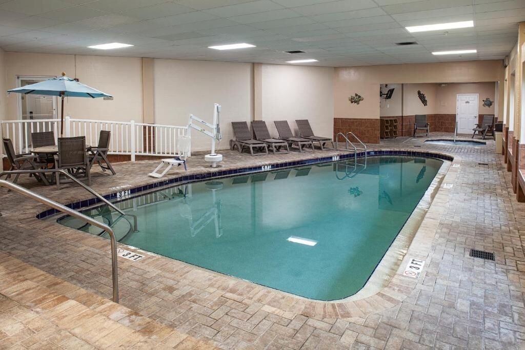 Photo of Outdoor in Ormond Beach