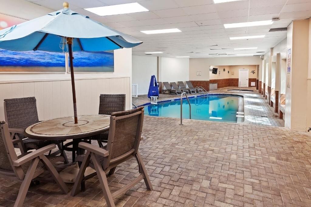 Photo of Outdoor in Ormond Beach