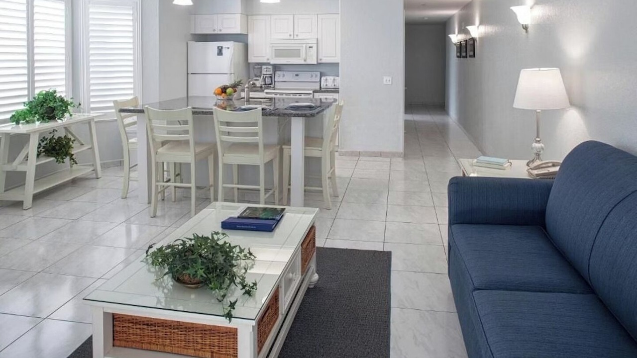 Photo of Livingroom in Ormond Beach