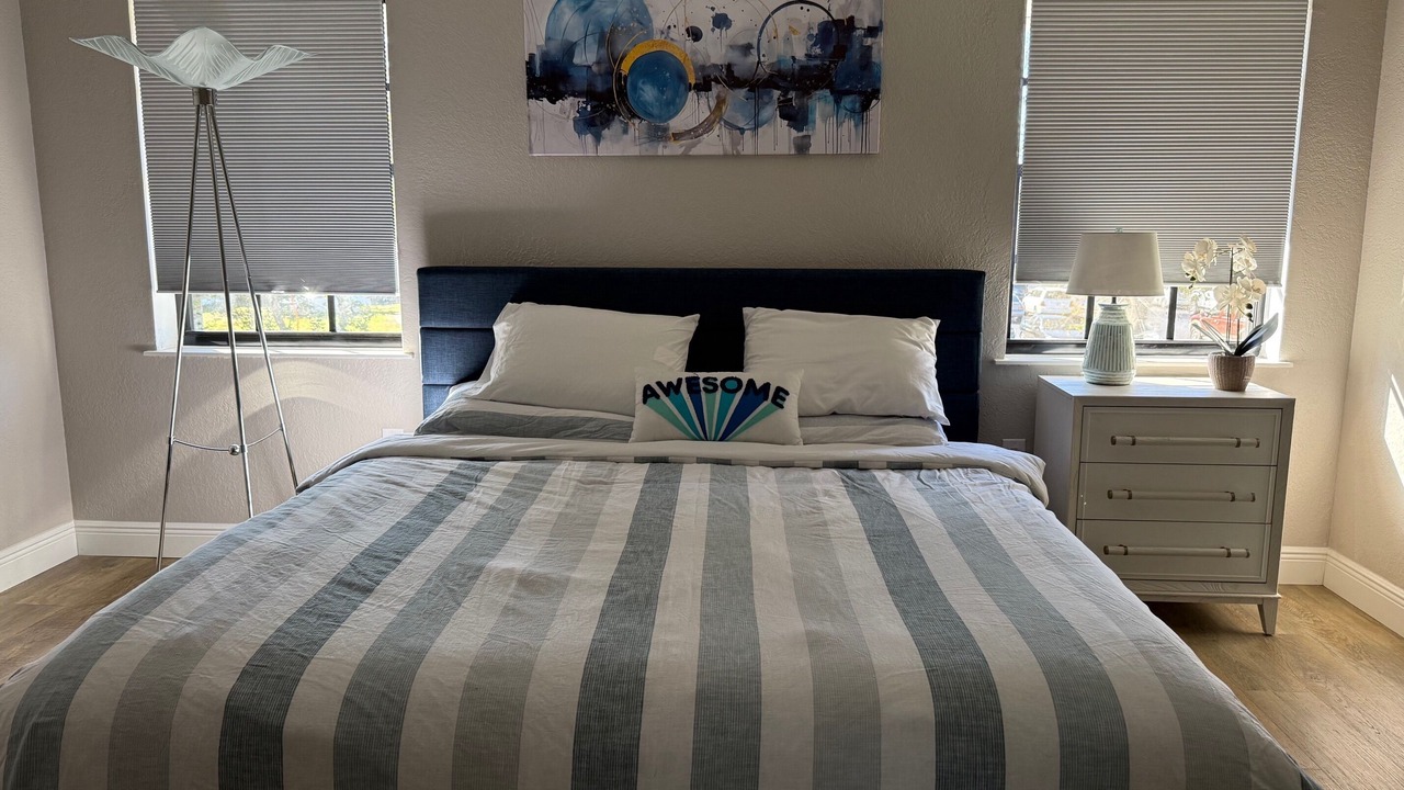 Photo of Bedroom in Safety Harbor