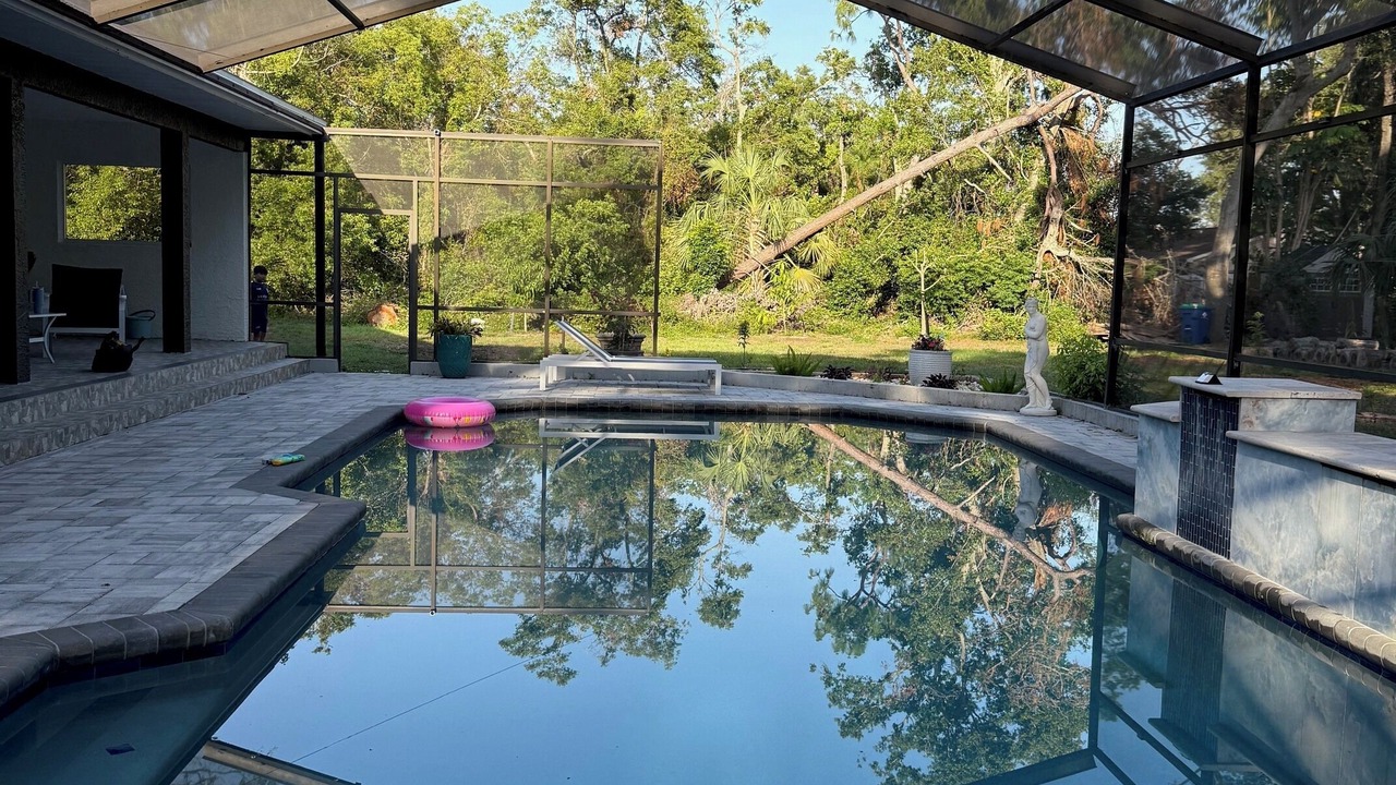 Photo of Outdoor in Safety Harbor