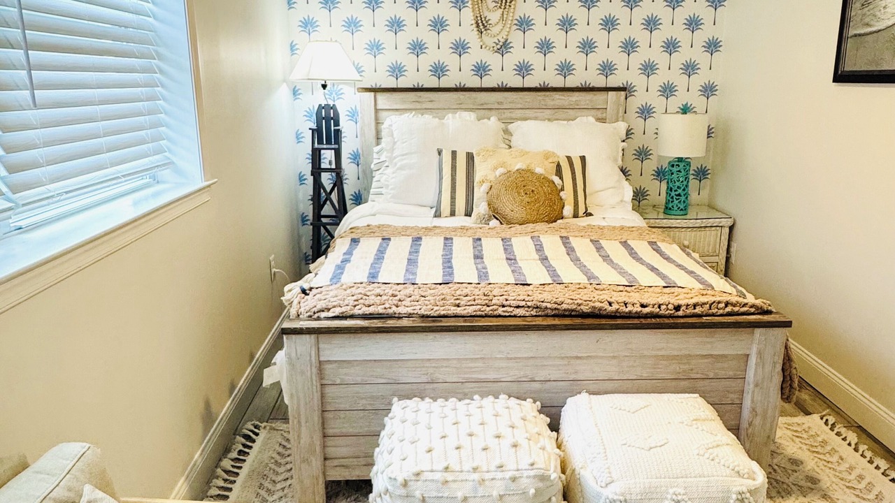 Photo of Bedroom in Brigantine
