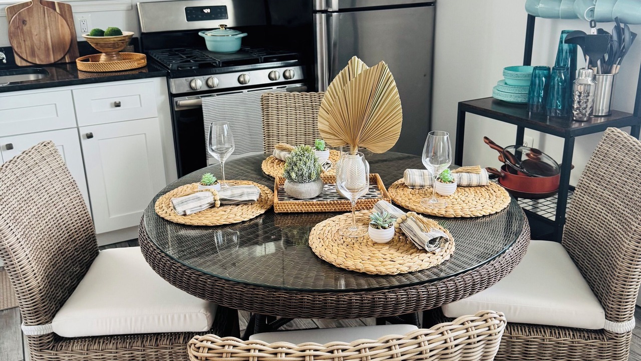 Photo of Kitchen in Brigantine