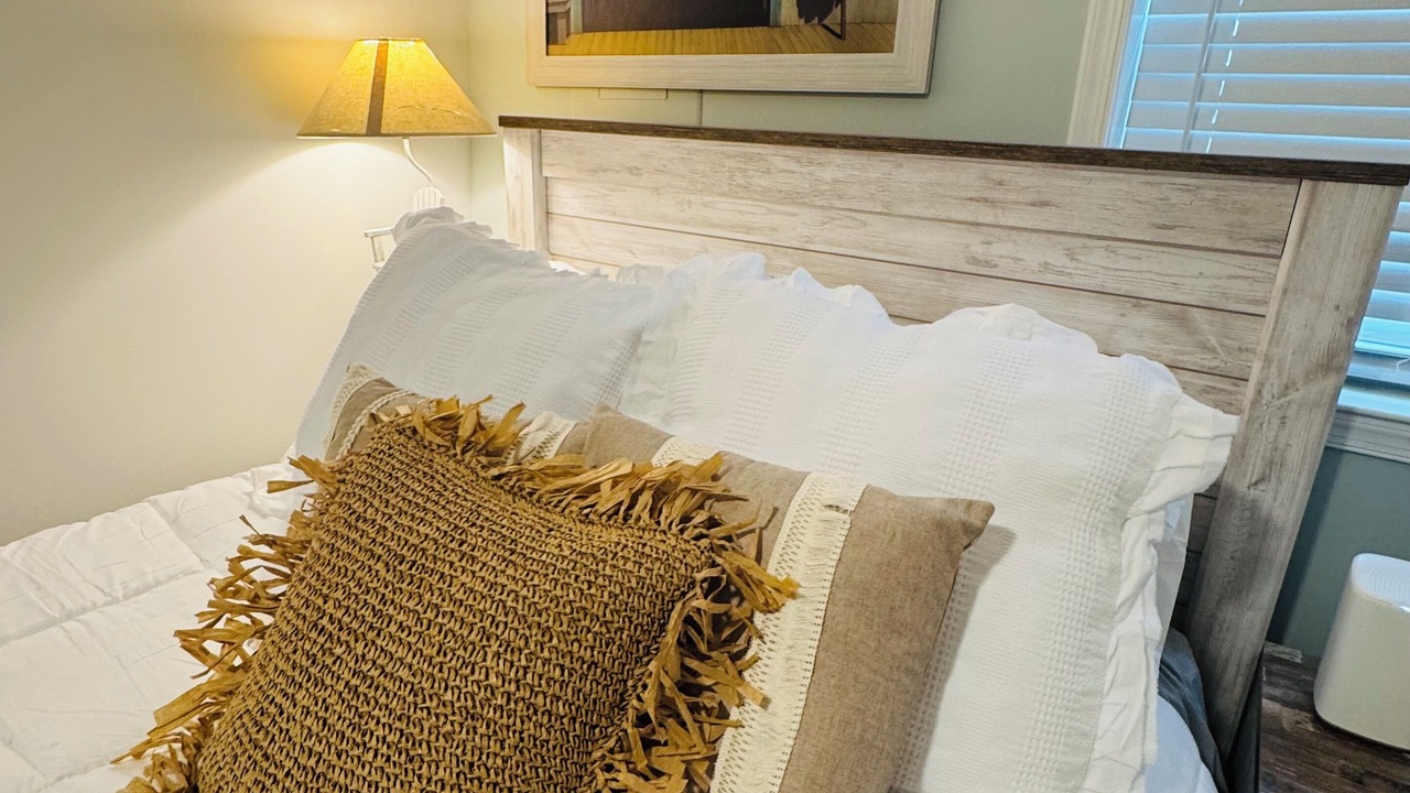 Photo of Bedroom in Brigantine