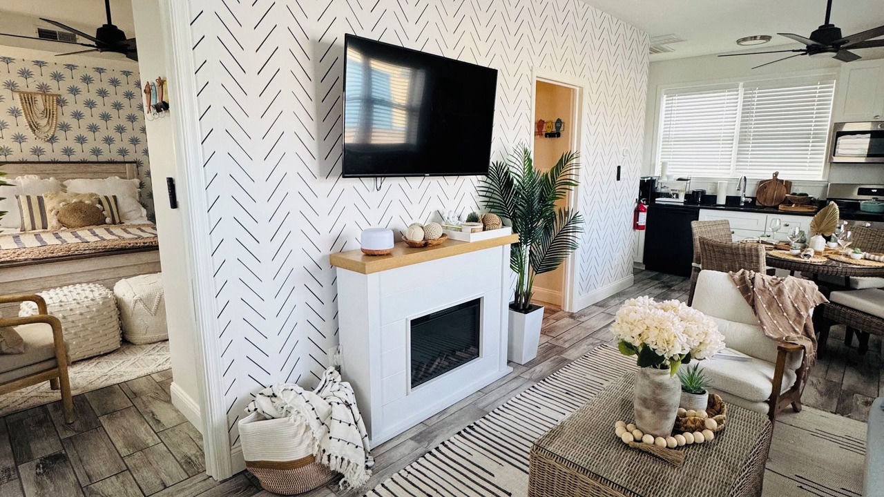 Photo of Bedroom in Brigantine