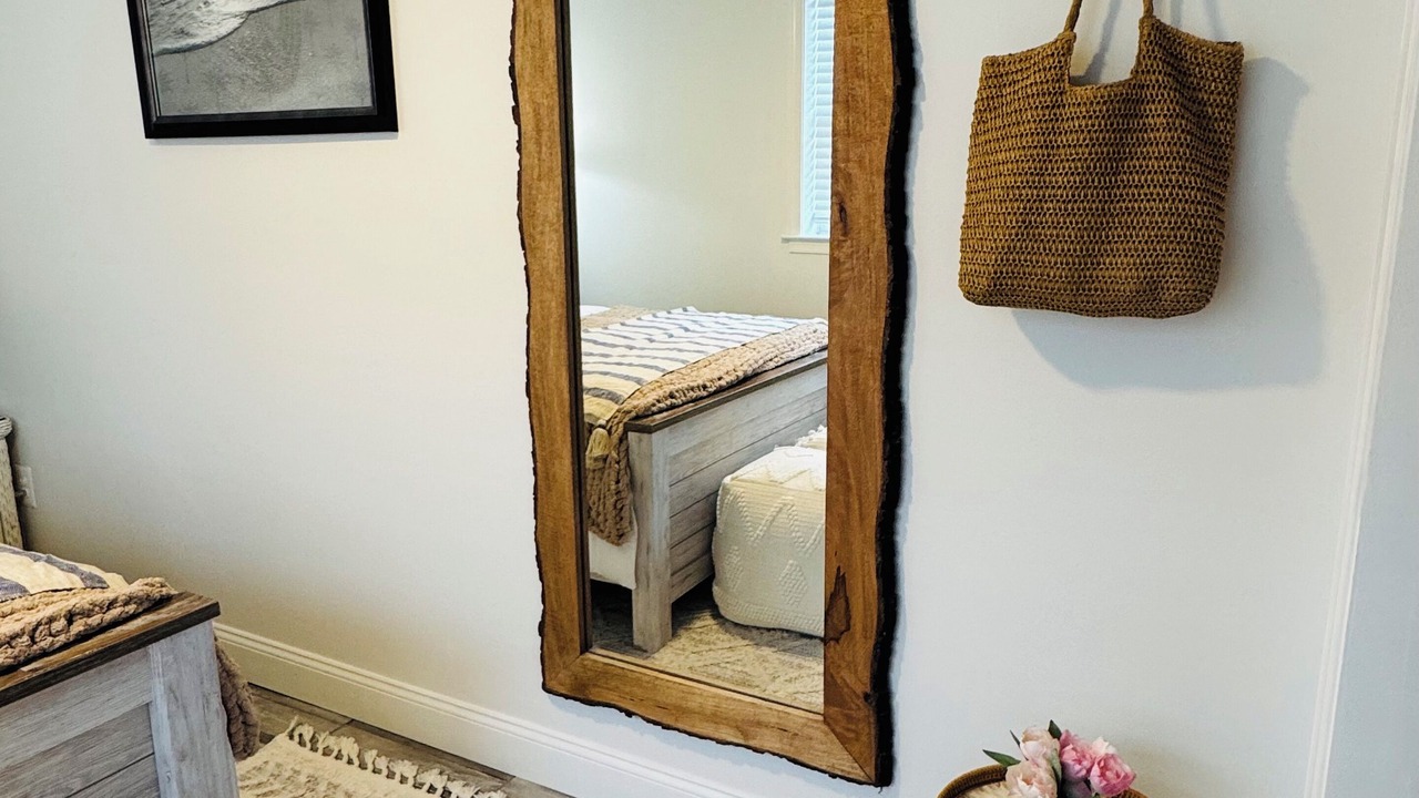 Photo of Bedroom in Brigantine