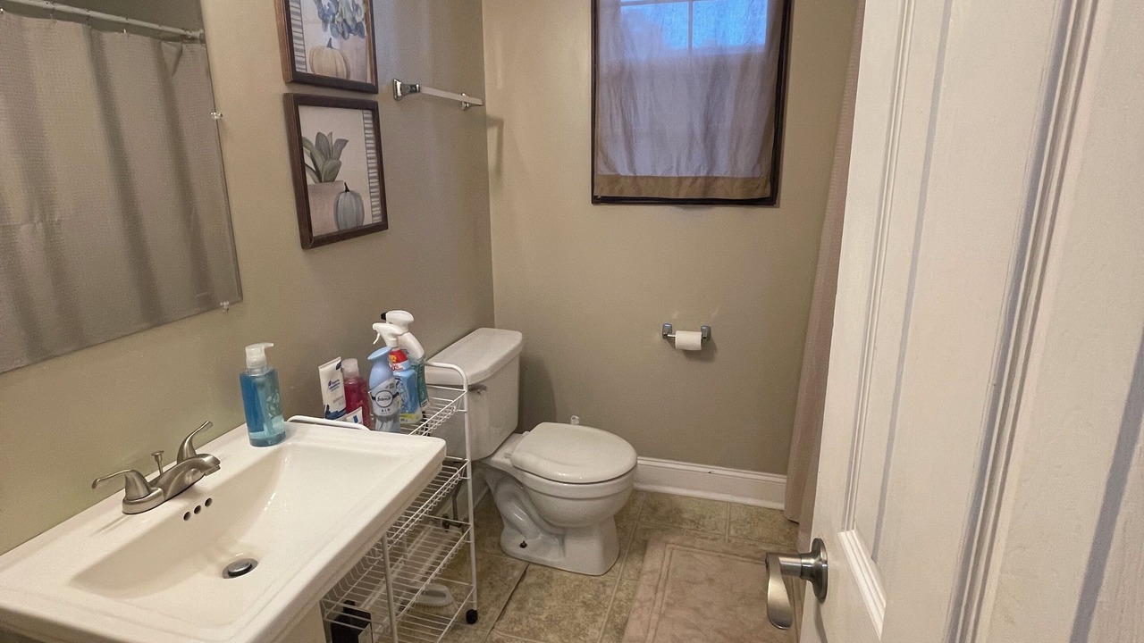 Photo of Bathroom in Forest Acres