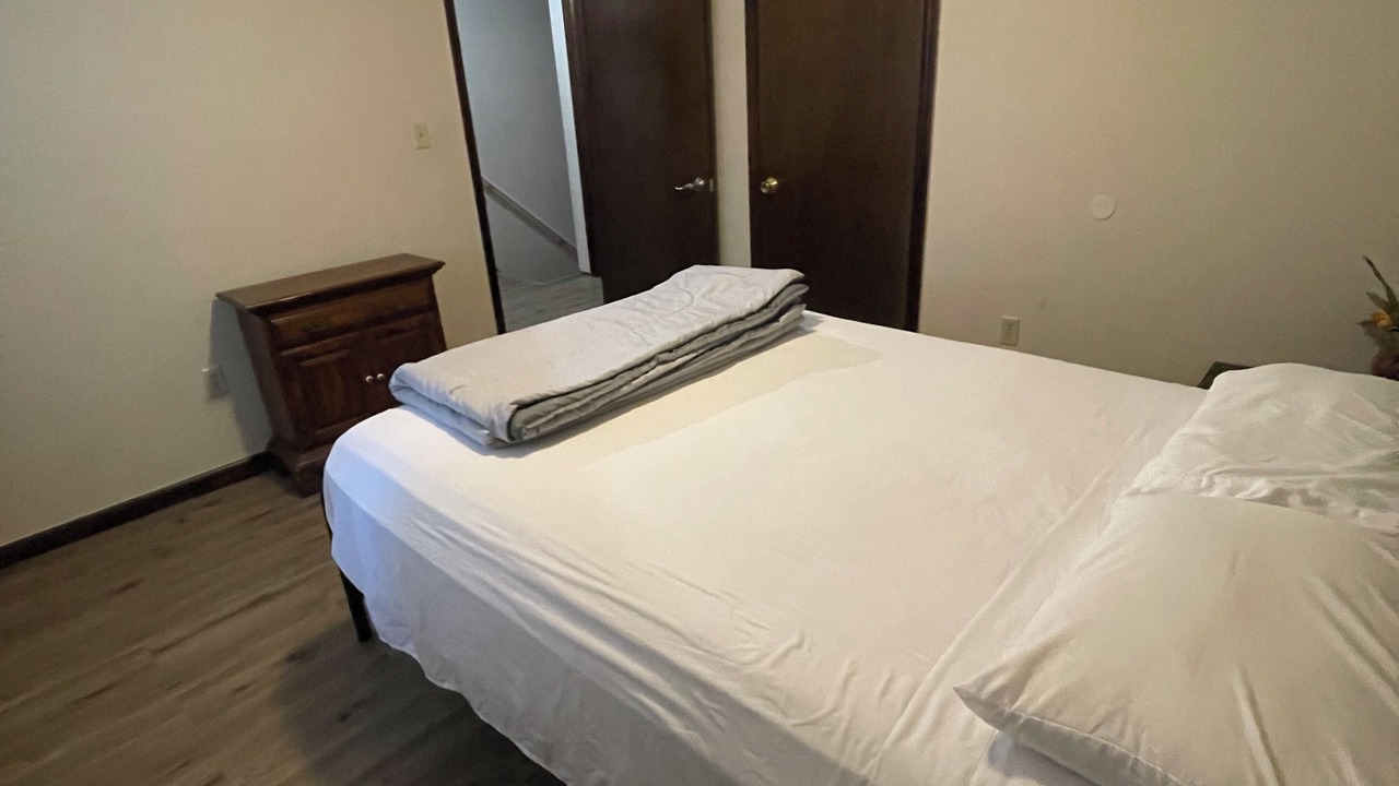 Photo of Bedroom in Forest Acres