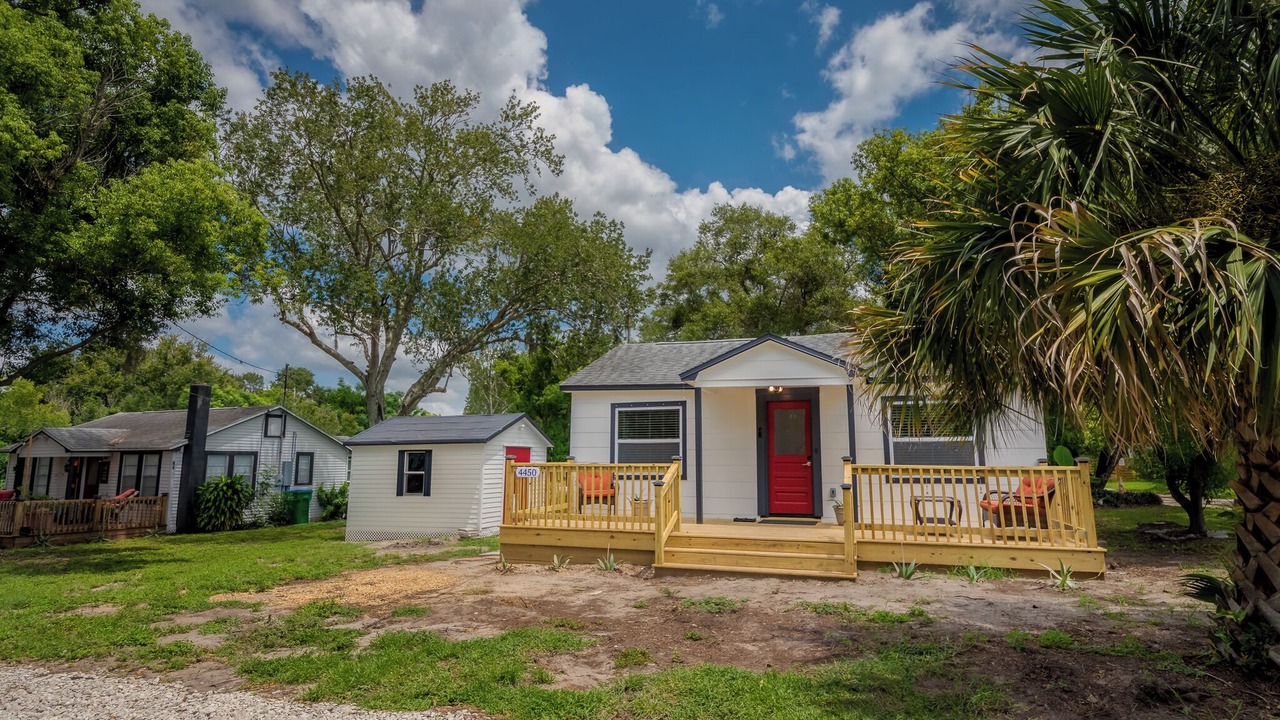 Photo of Outdoor in Harbor Hills Of Palm Harbor