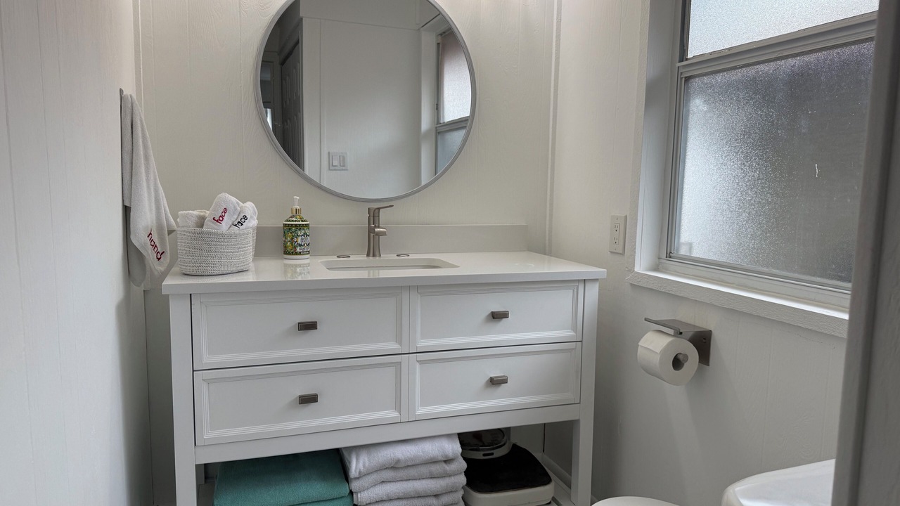 Photo of Bathroom in Highland