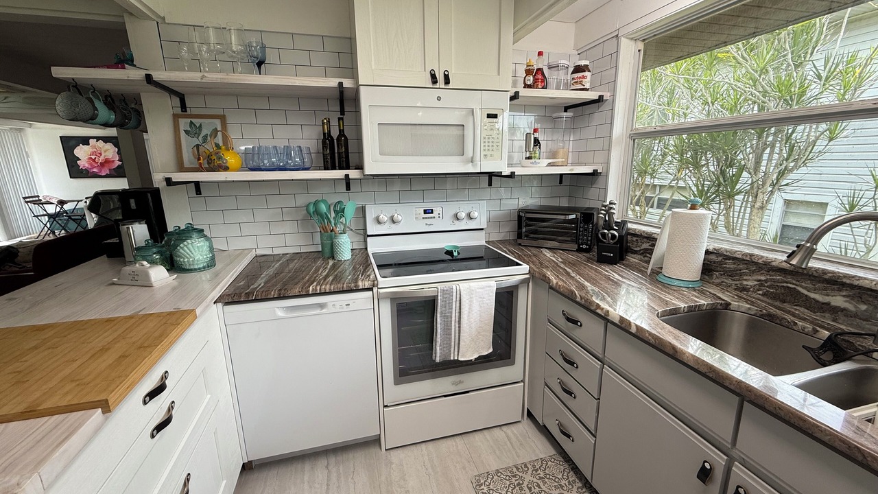 Photo of Kitchen in Highland