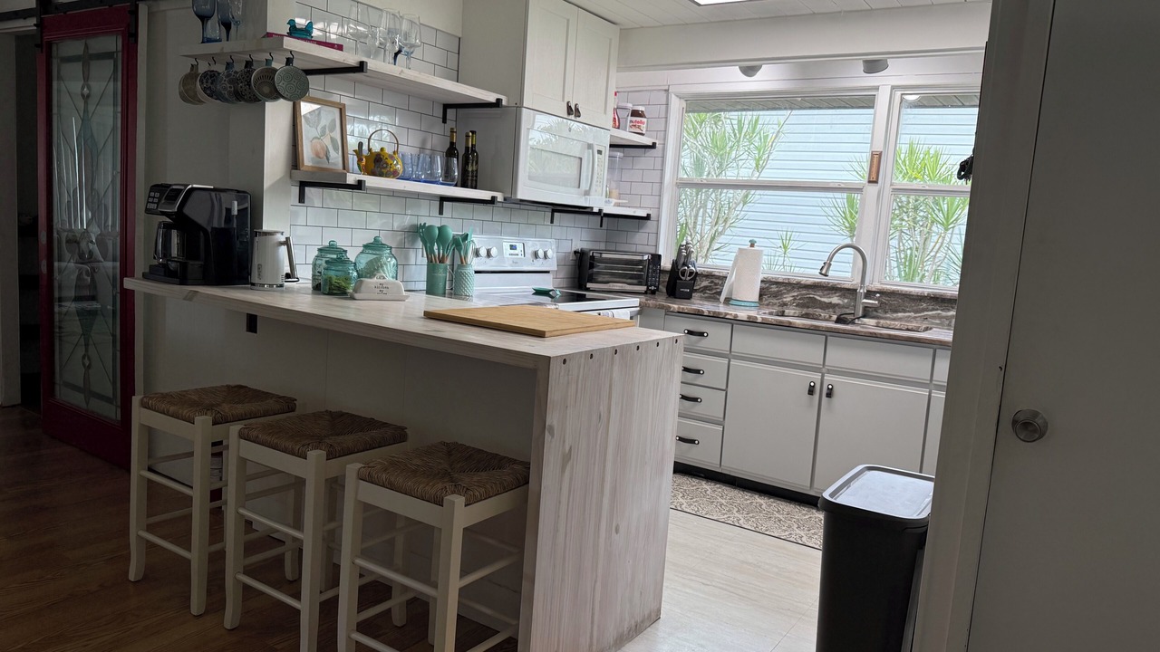 Photo of Kitchen in Highland