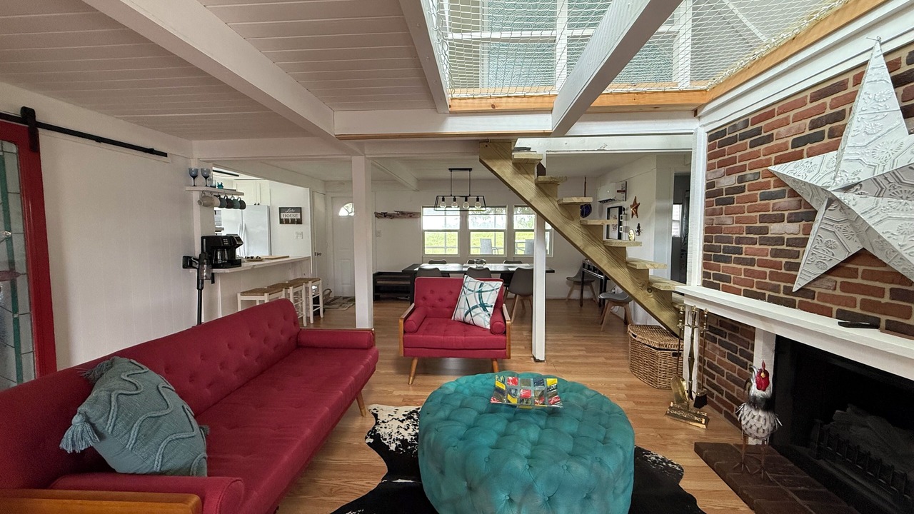 Photo of Livingroom in Highland