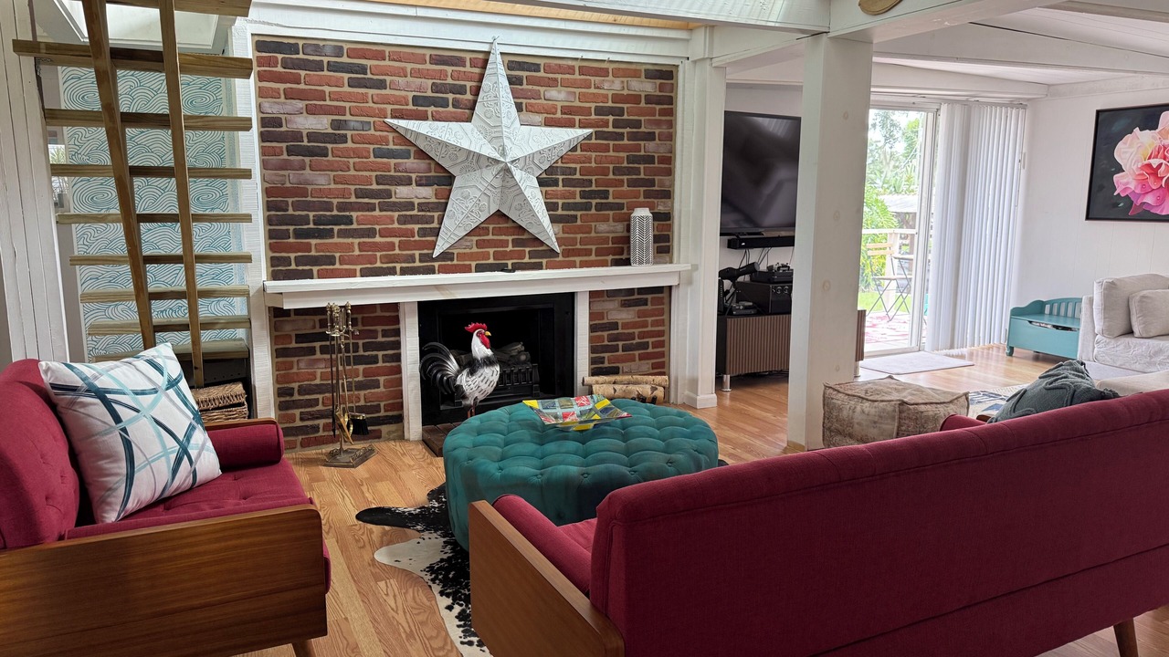 Photo of Livingroom in Highland