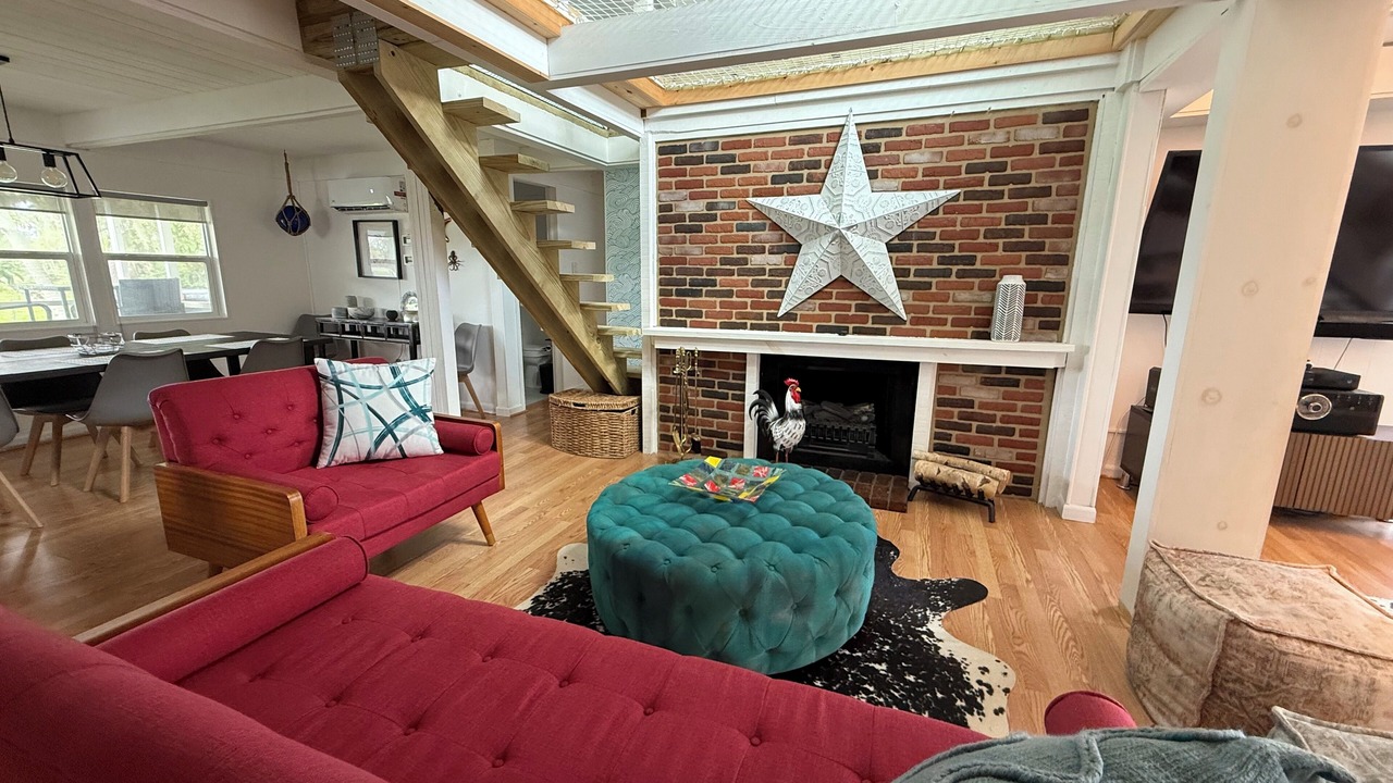 Photo of Livingroom in Highland