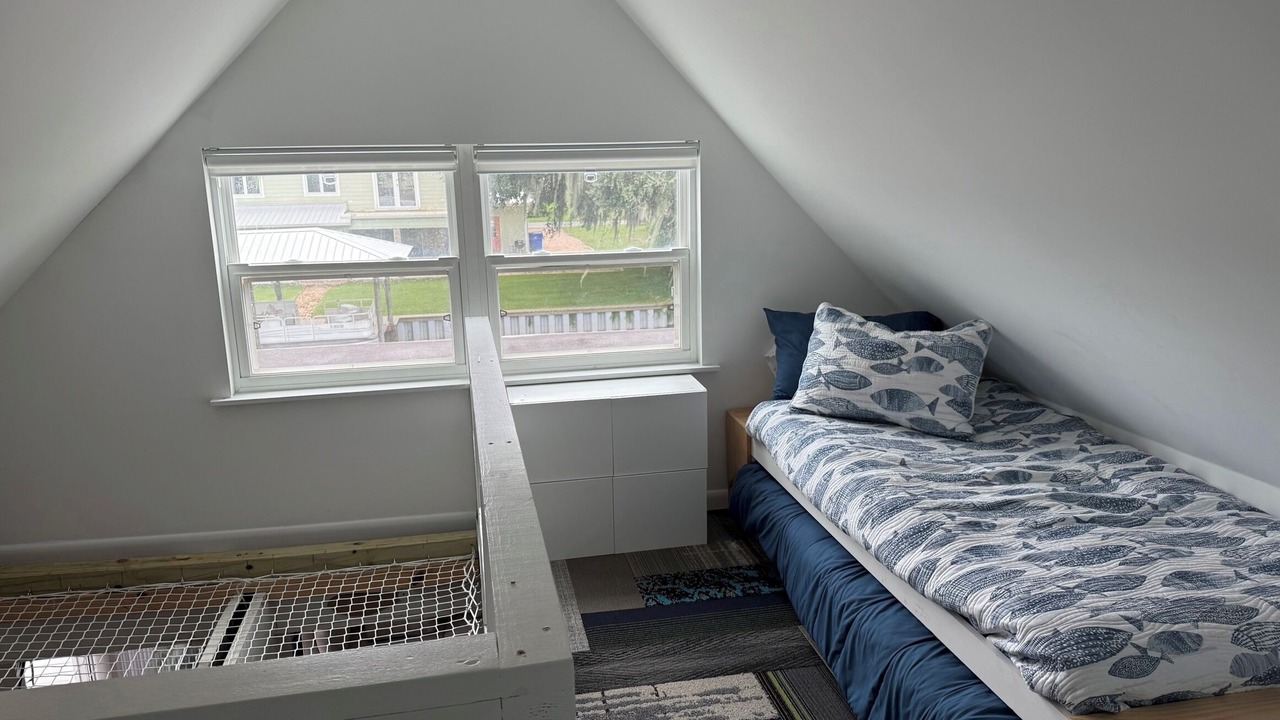 Photo of Bedroom in Highland