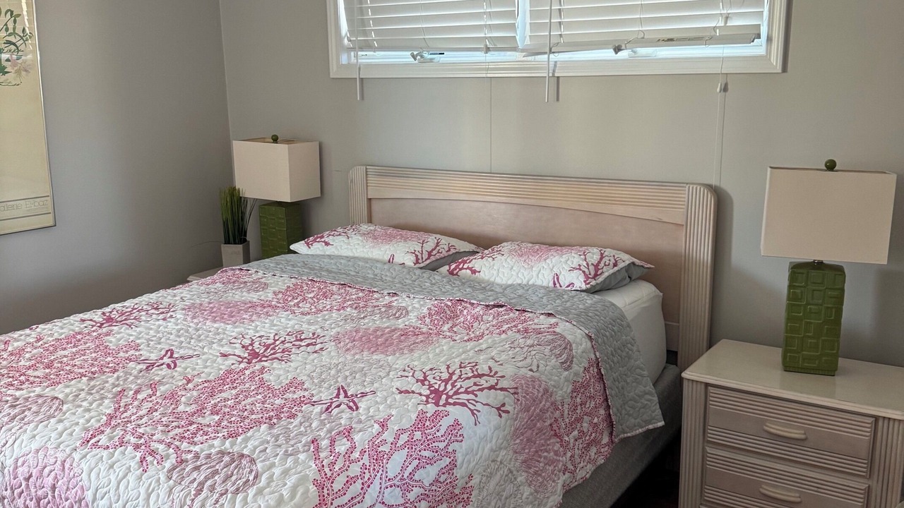 Photo of Bedroom in Ship Bottom