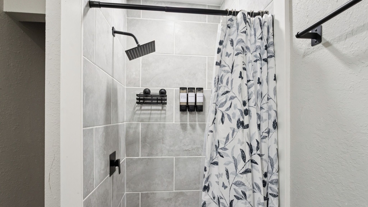Photo of Bathroom in Trailer Estates