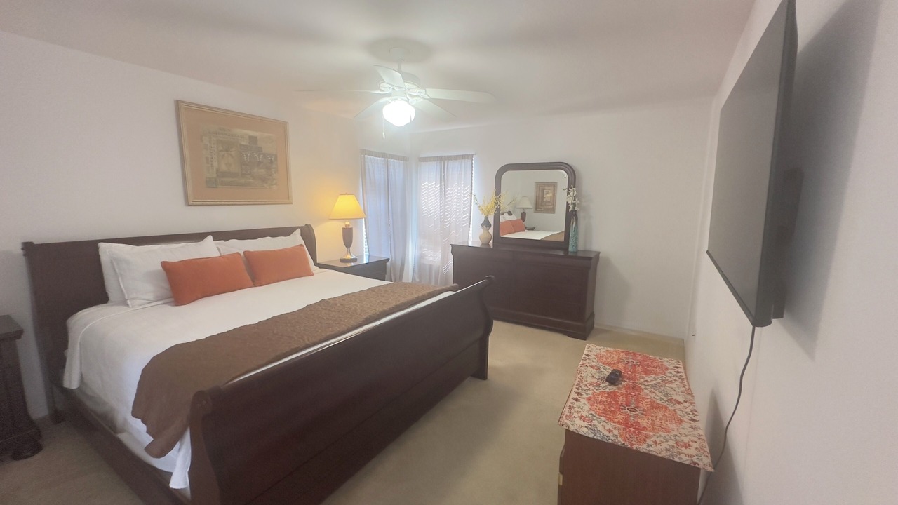 Photo of Bedroom in Highgate Park