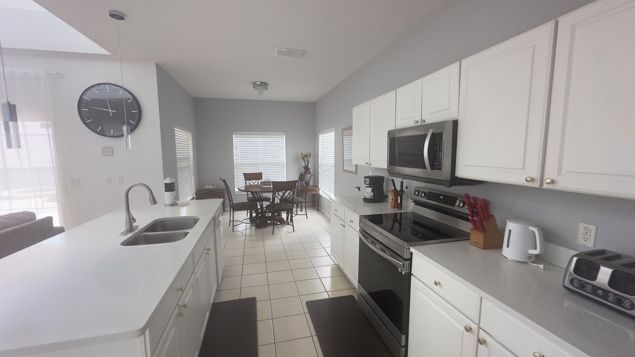 Photo of Kitchen in Highgate Park