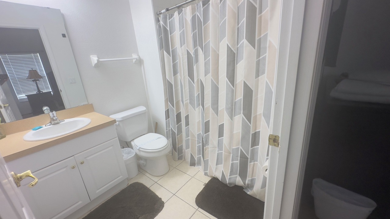 Photo of Bathroom in Highgate Park