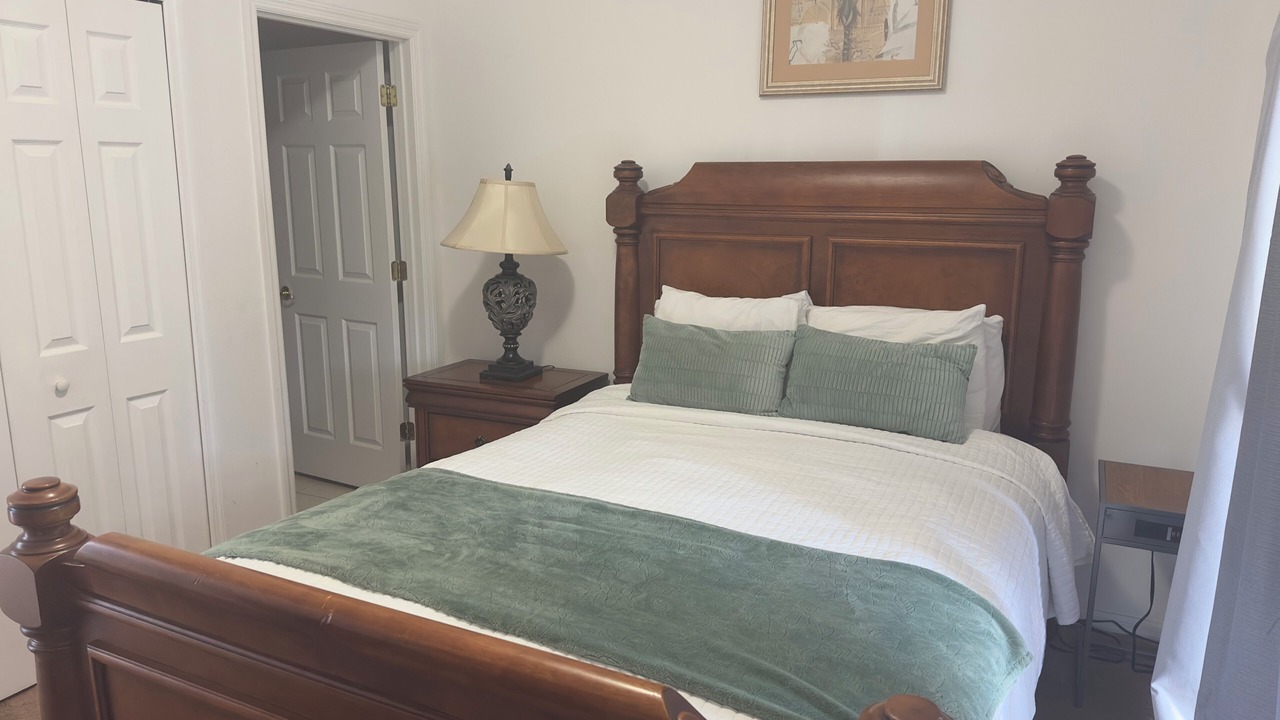 Photo of Bedroom in Highgate Park